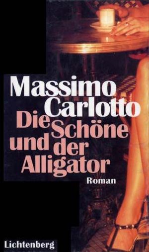 [L'Alligatore 01] • Die Schöne und der Alligator